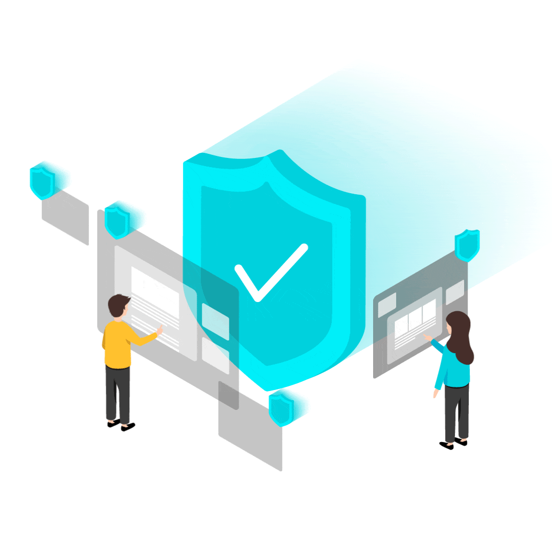 Secure Power BI Sharing